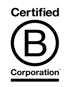 Certified B Corp logo